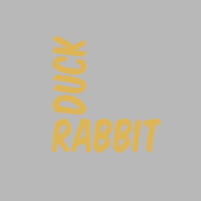 Canard Lapin Graphics
