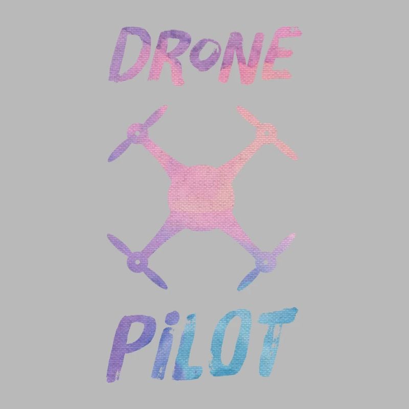 Pilot pilot phantom mavic pro drone Drohne Drone