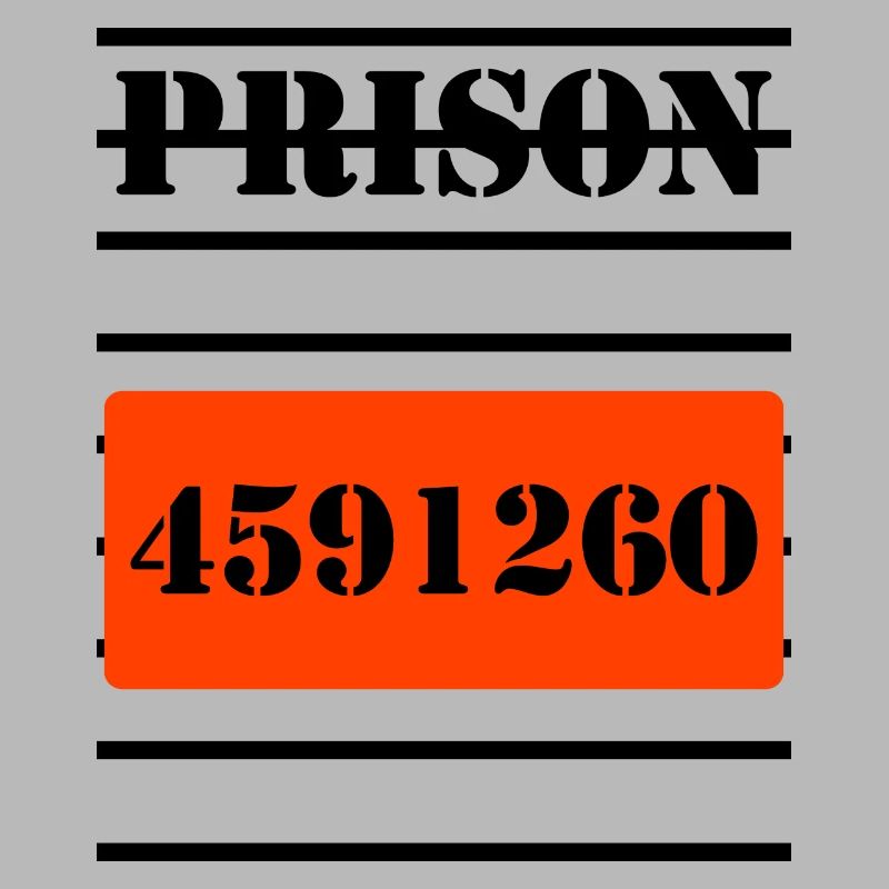 prison