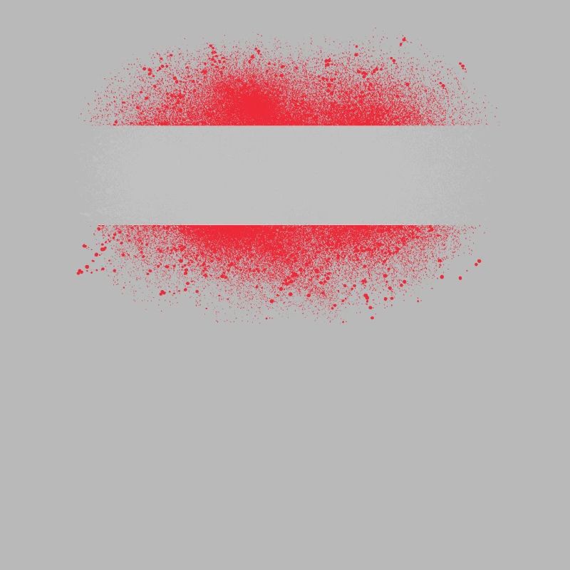 Austria Grunge Austrian Flag Gift