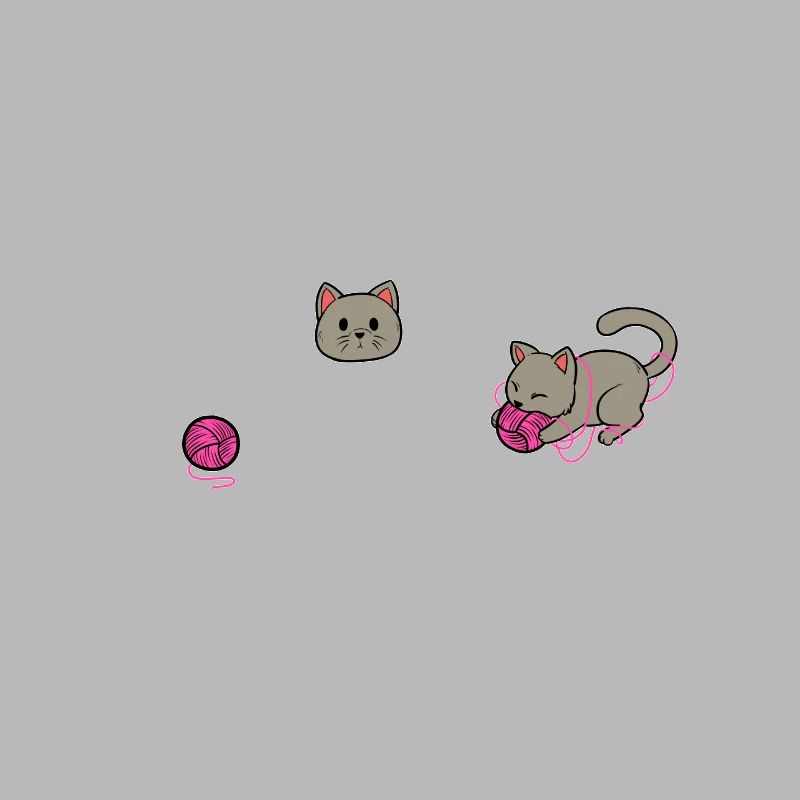 String Theorie Katzen Physik Quanten Katze Formel