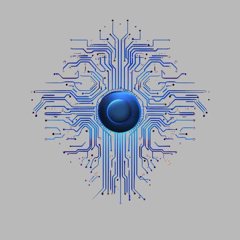 Programmeur d’apprentissage automatique AI Deep Learning