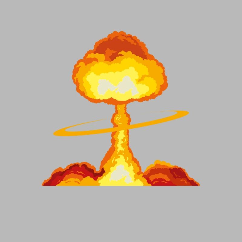 Linux Funny Linux Command Sudo RM RF für Männer