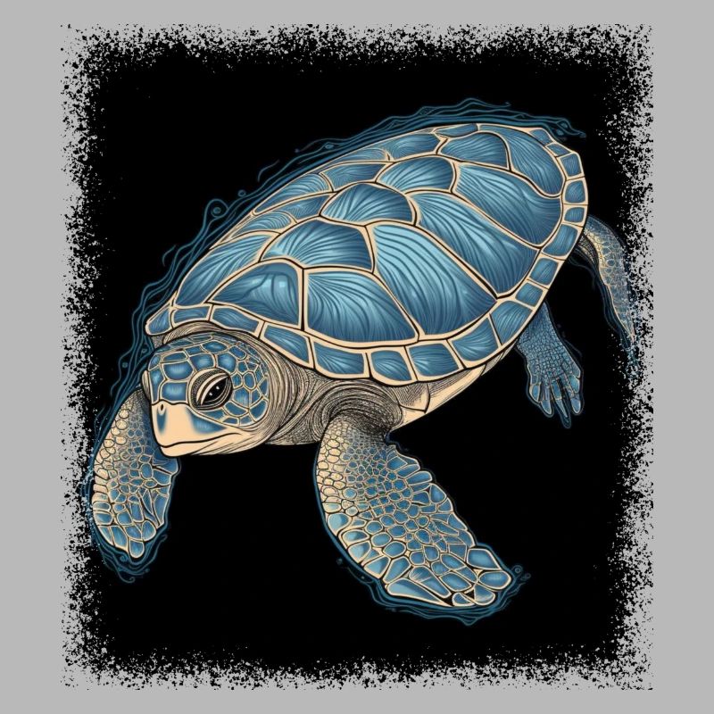 save the turtles present idea fun duck