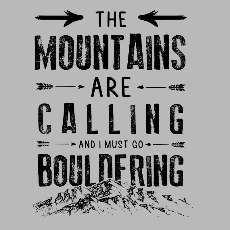 Mountains Calling Bouldering Eisklettern