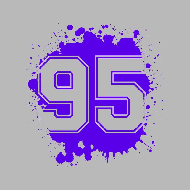 95 Nombre d’objets blob