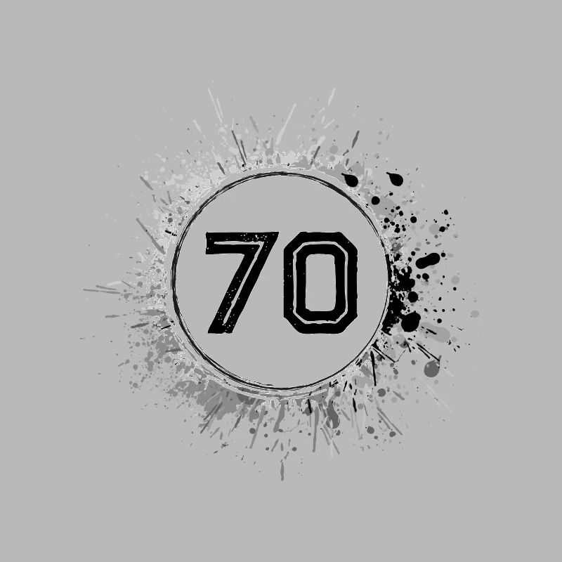 70 Nombre d’objets blob