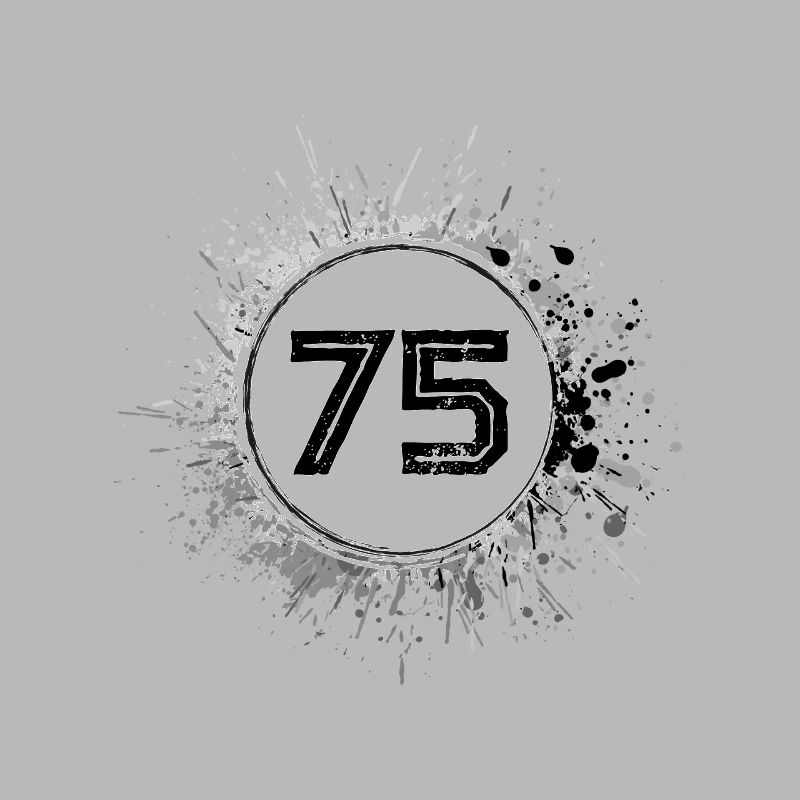 75 Nombre d’objets blob