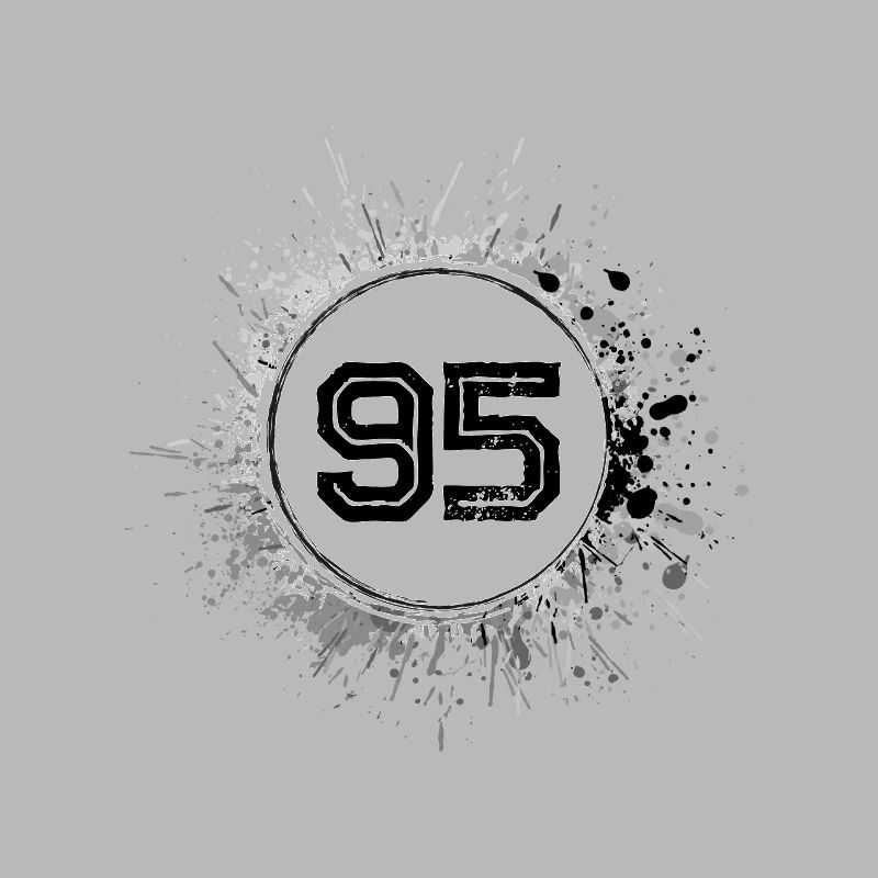 95 Nombre d’objets blob