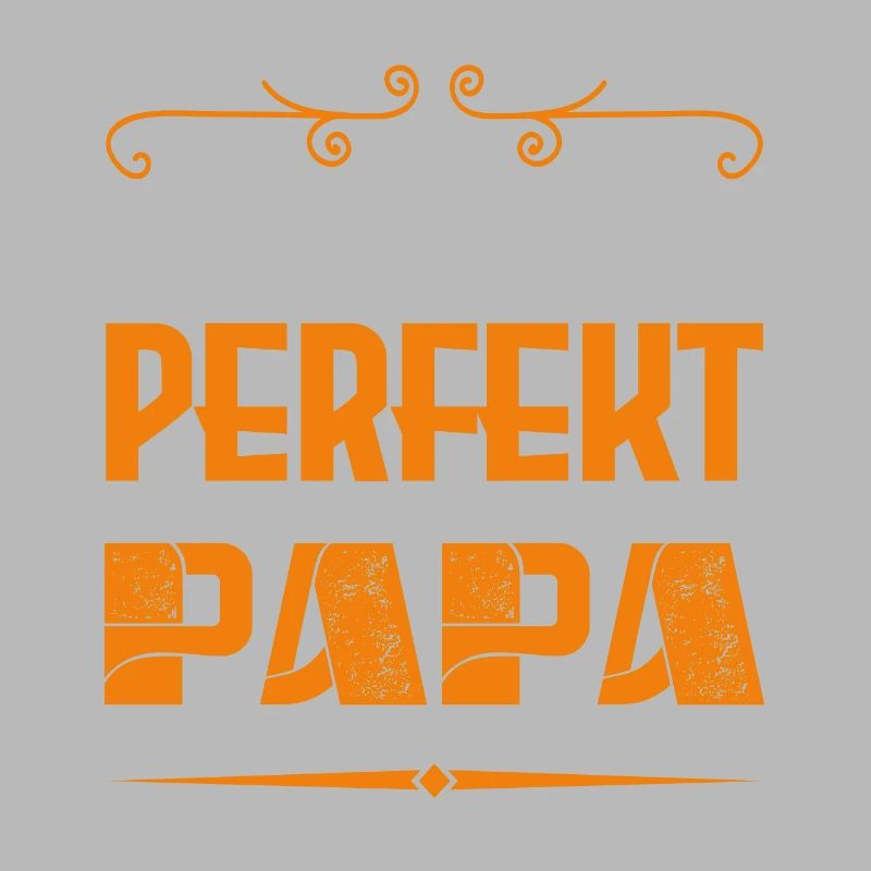 perfekt dad !!