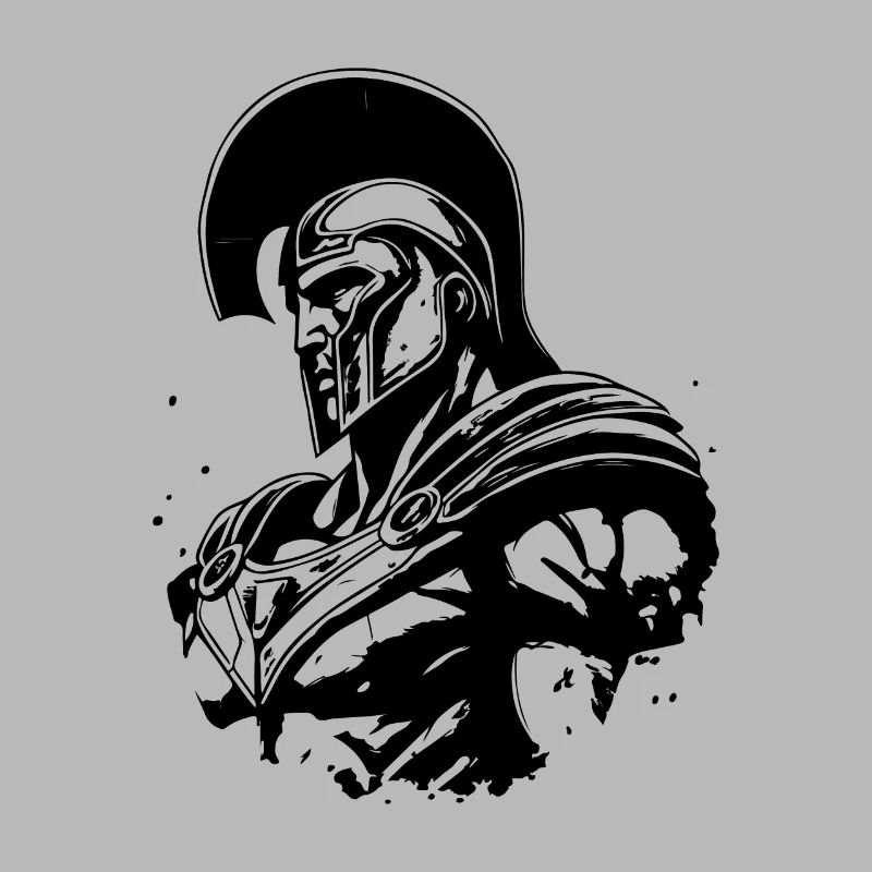 Spartan Warrior Sparta Gladiator