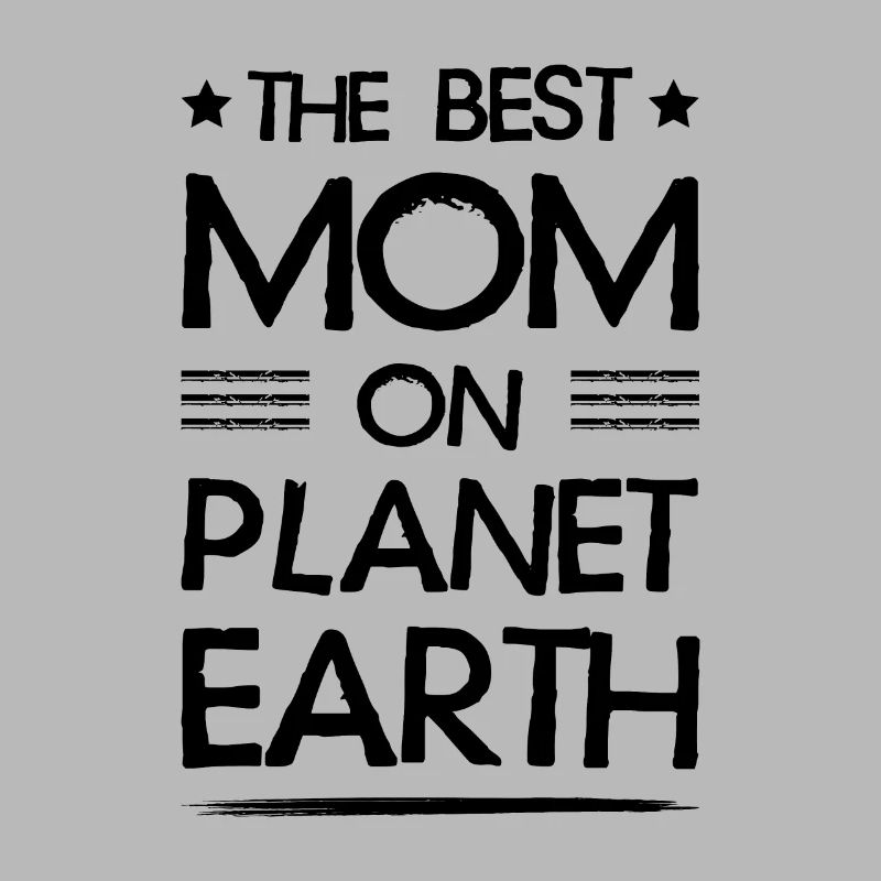 Beste Mom Mama Zitat Mutter