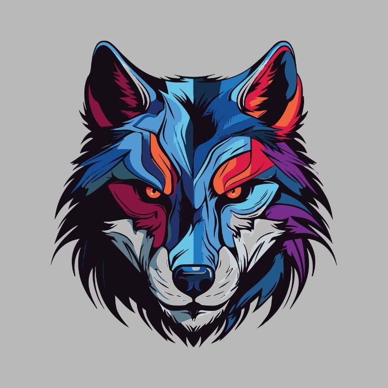 Wolf Head