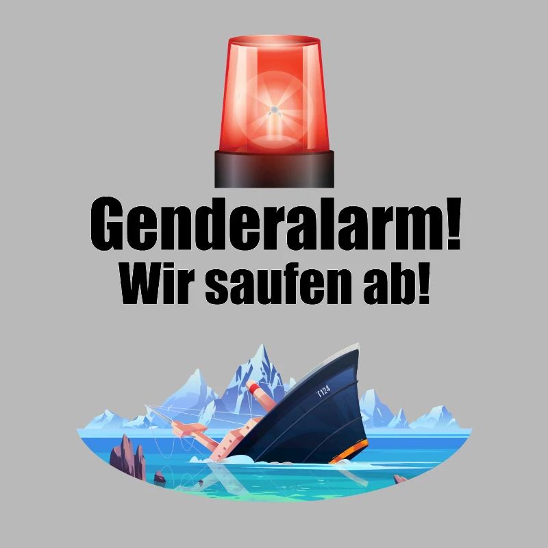 Genderalarm