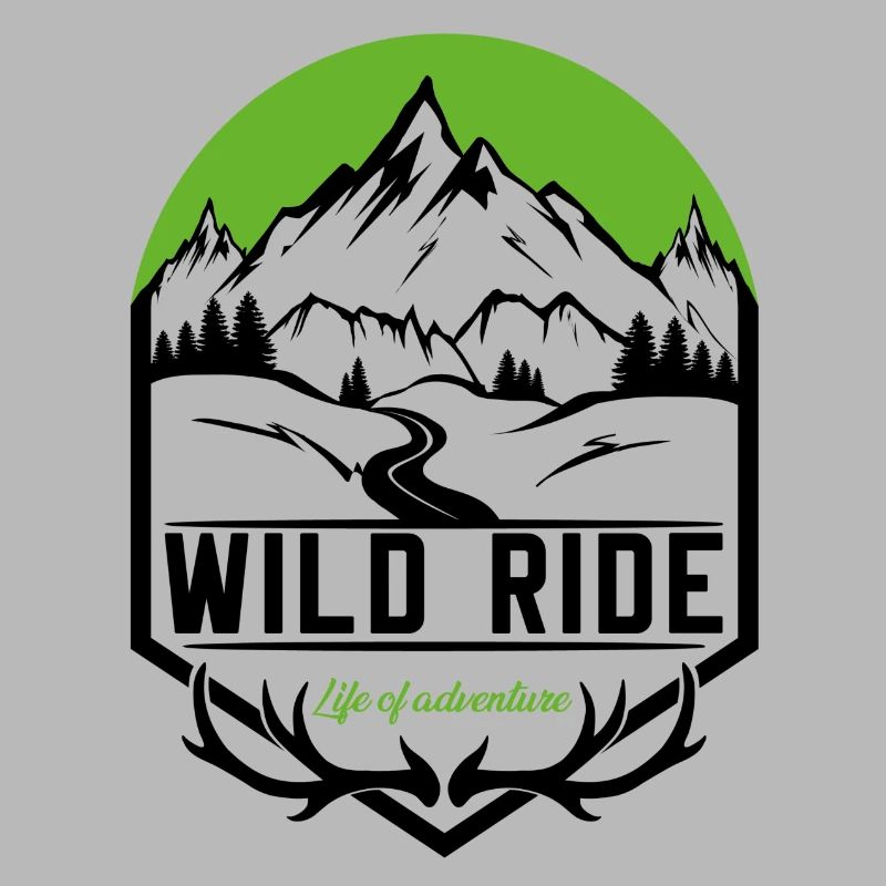 Wild Ride