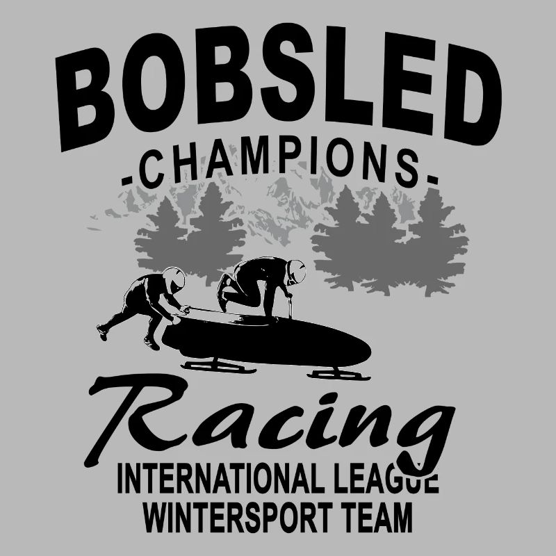 Bobsleigh - Bobsleigh