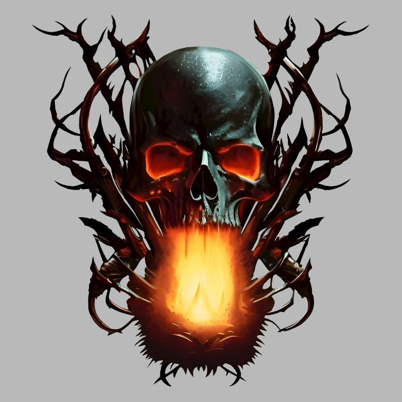 Infernal Attack