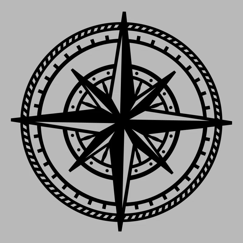 Kompass | Wegweiser | Maritim