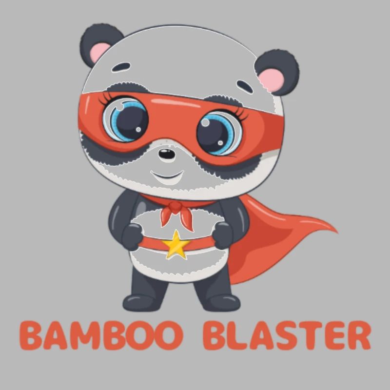 BAMBOO BLASTER