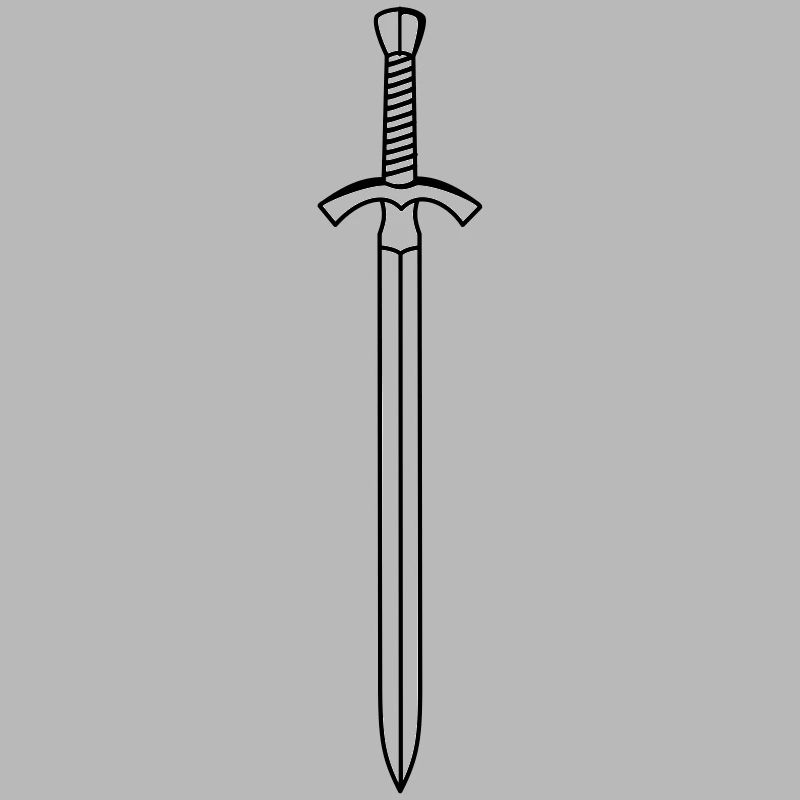 épée