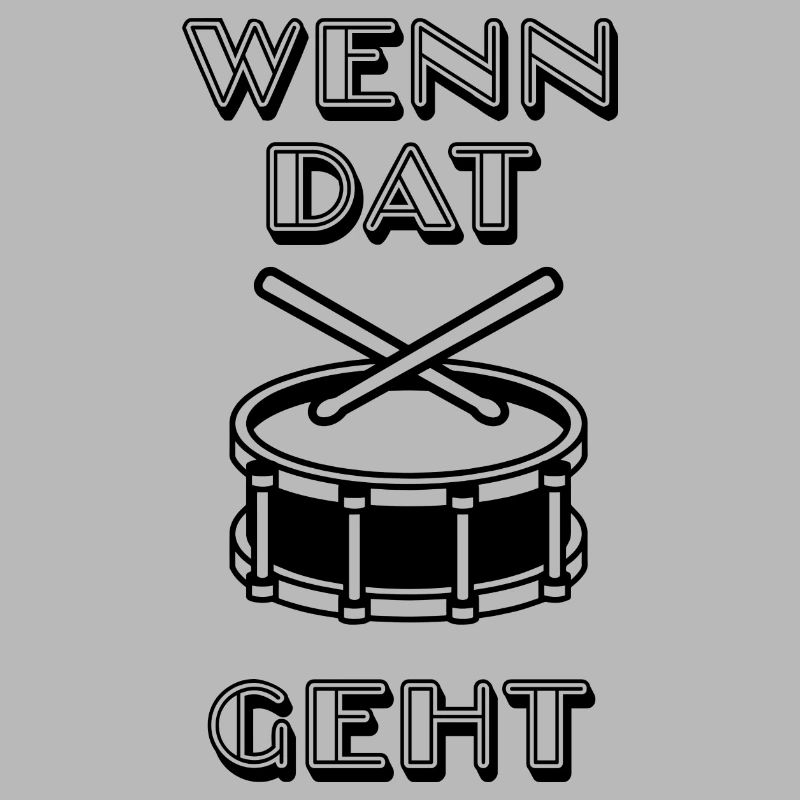 Wenn das Trömmelchen geht - Karneval