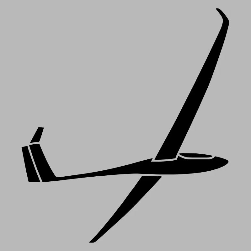 Glider Gliding Glider Glider Pilot Pilot
