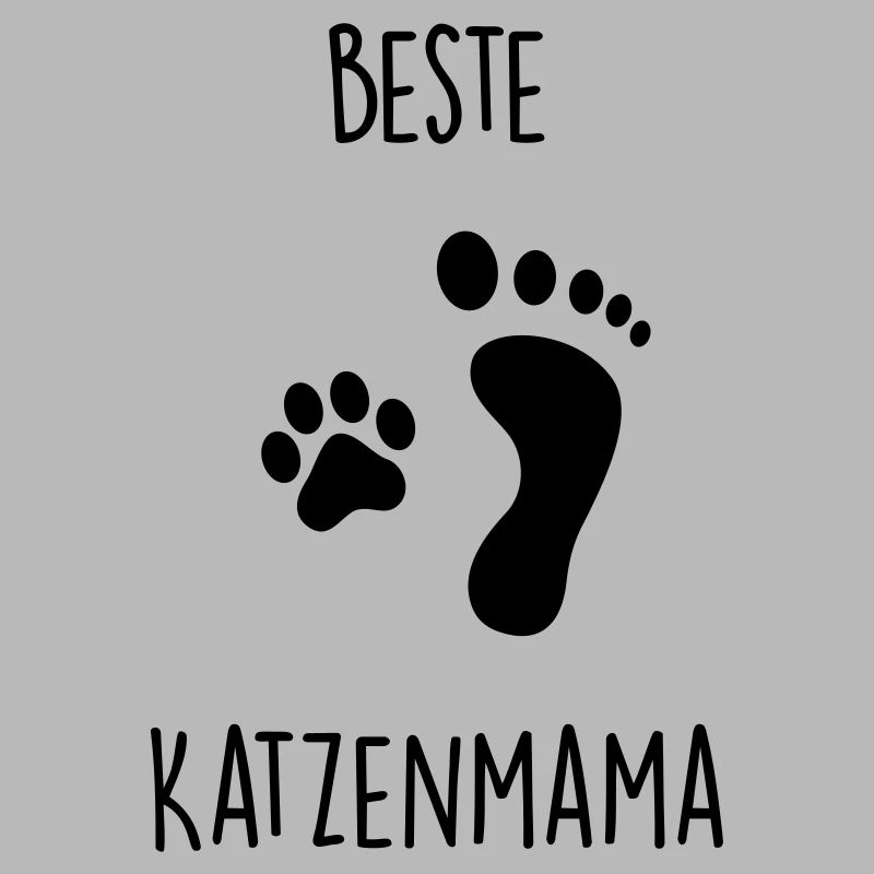 Beste Katzenmama