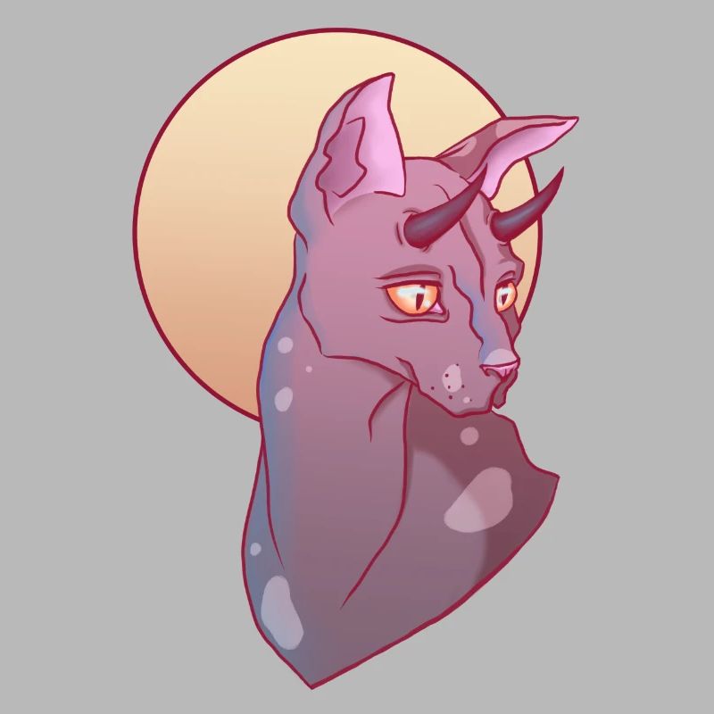 little devil