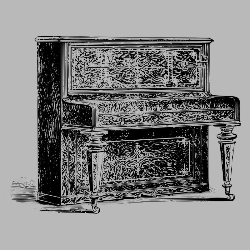 piano