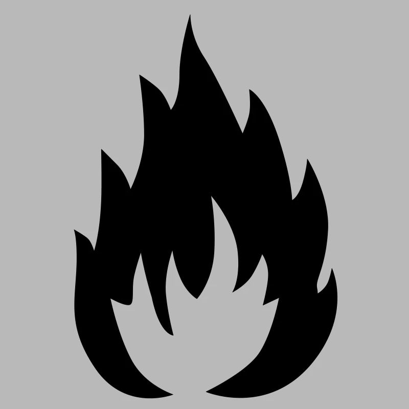 Flamme