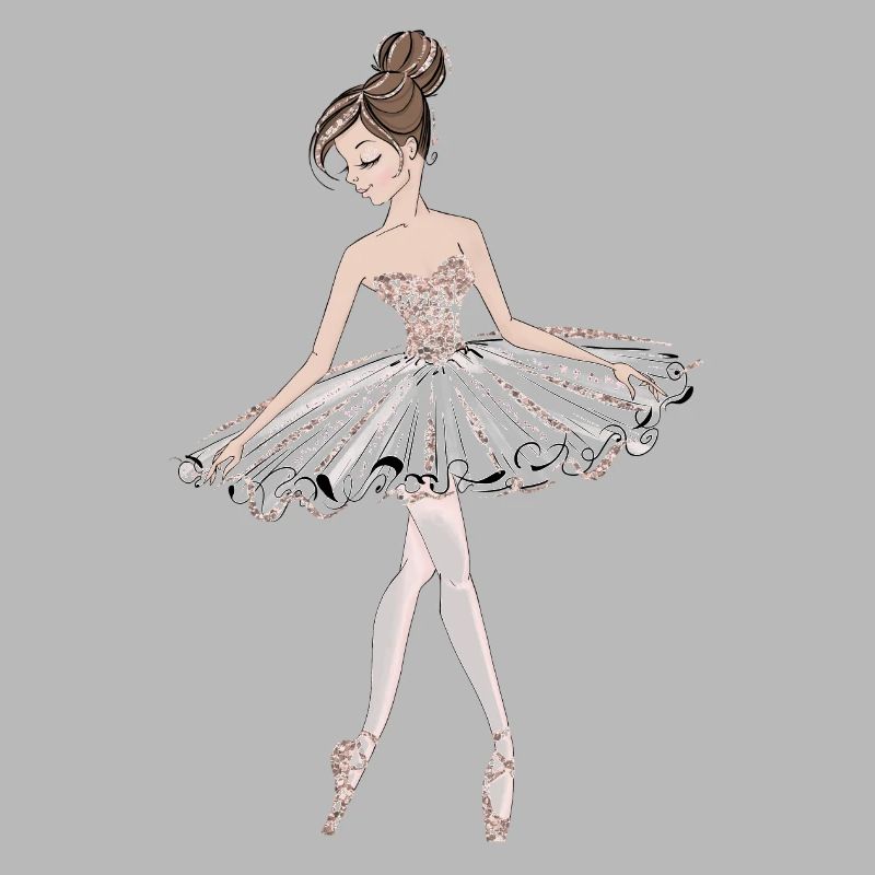 Opera dancer
