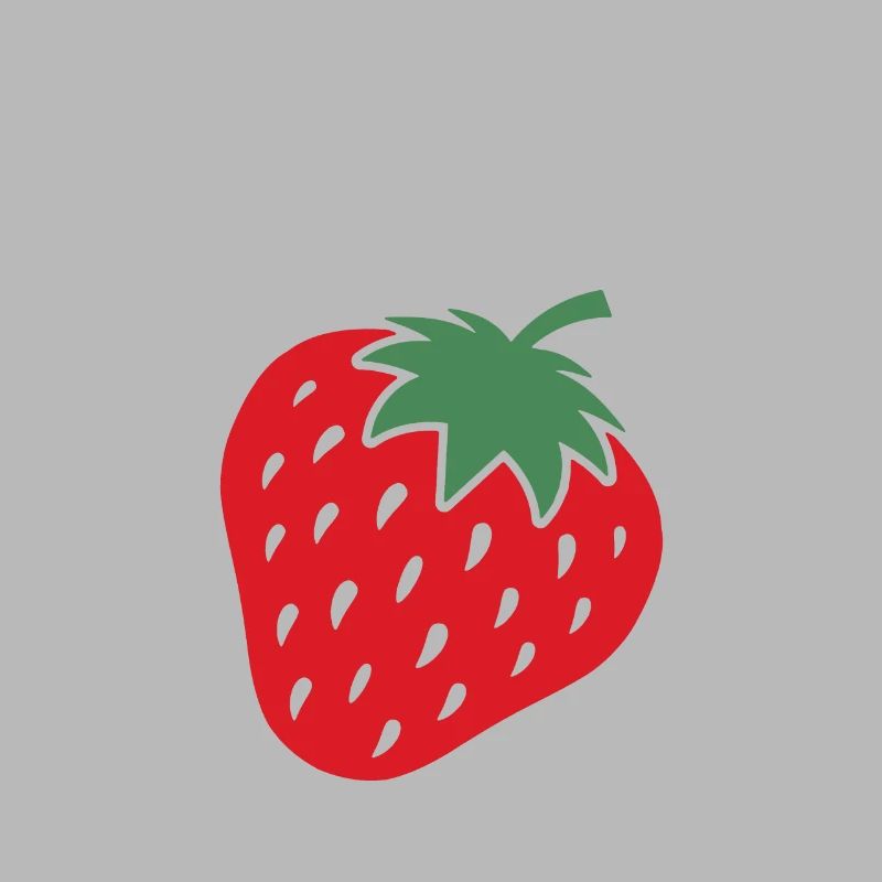 Erdbeere