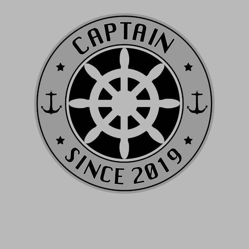 Captain, Captain