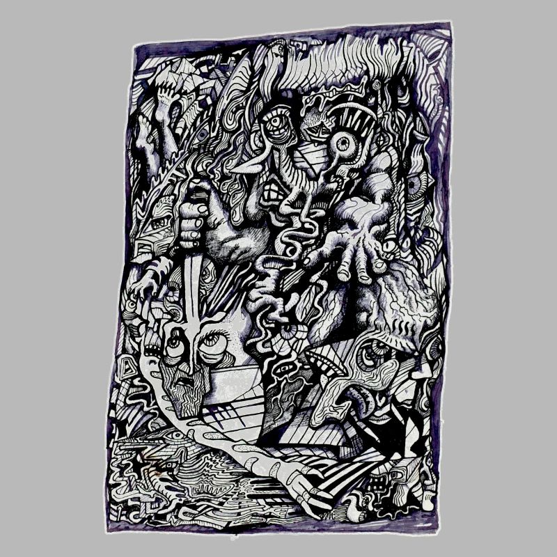 Alpha Warrior