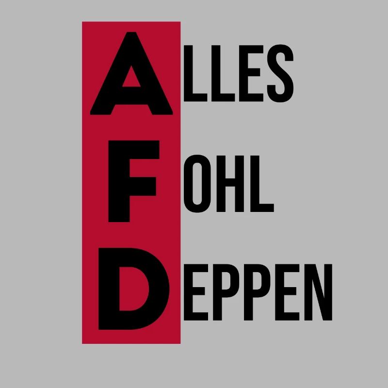 FCK AFD
