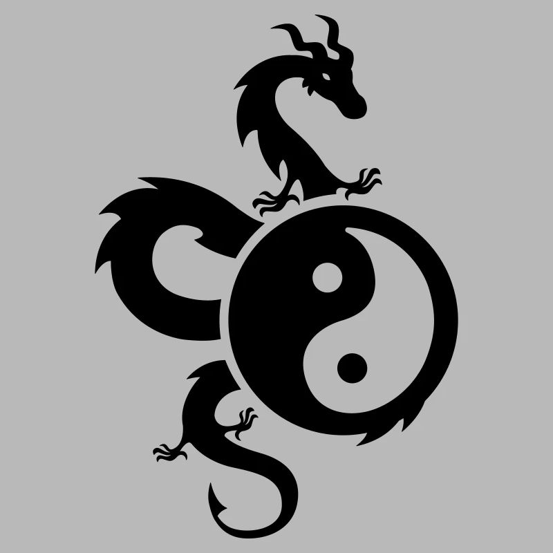yin yang