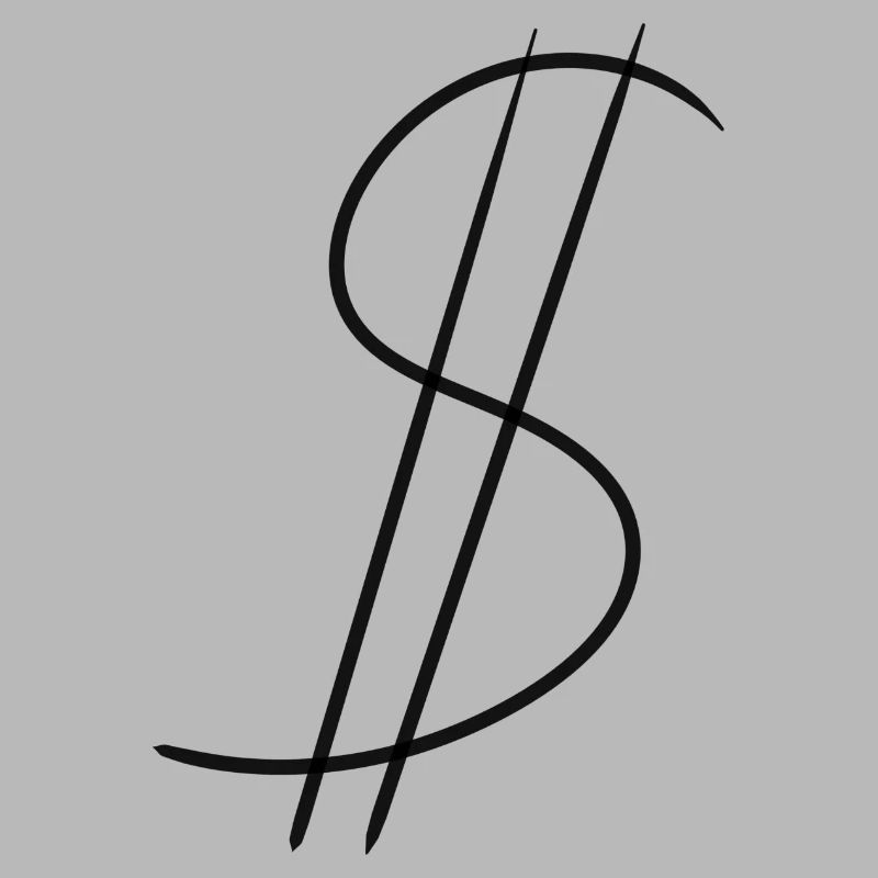 Dollar Geld