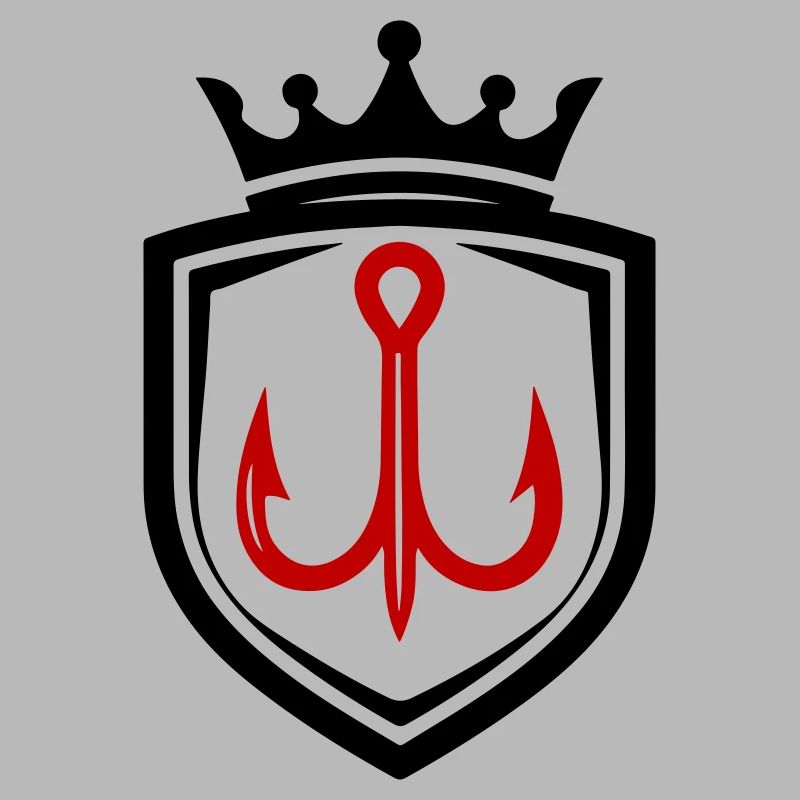 Bouclier d’hameçon