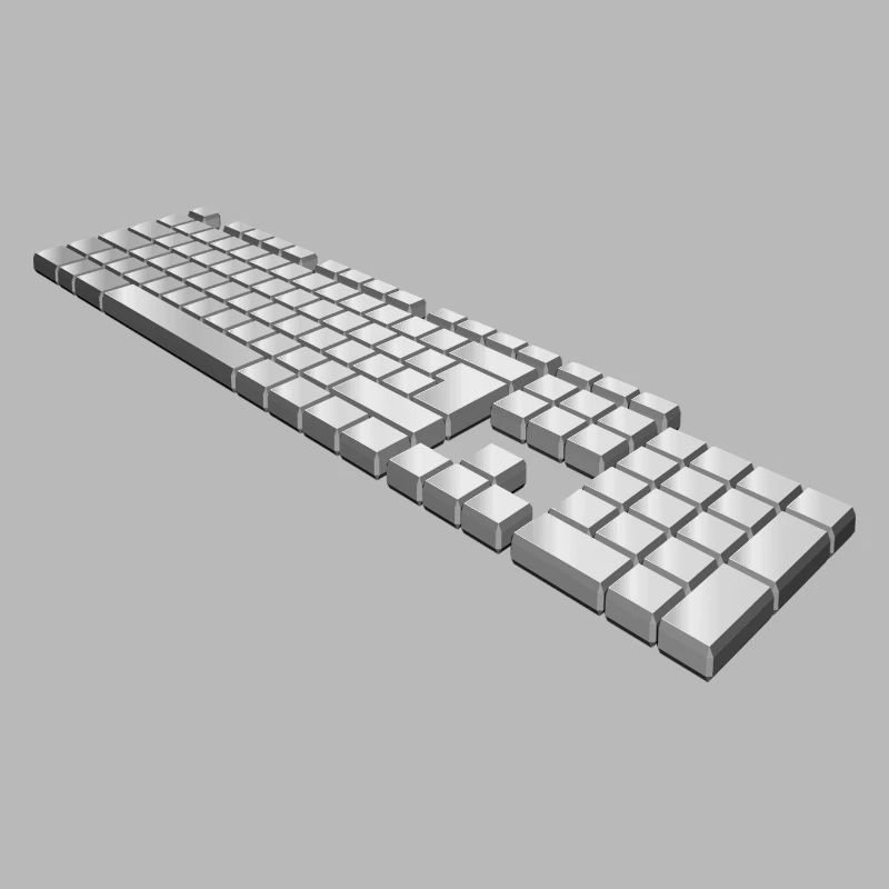 clavier
