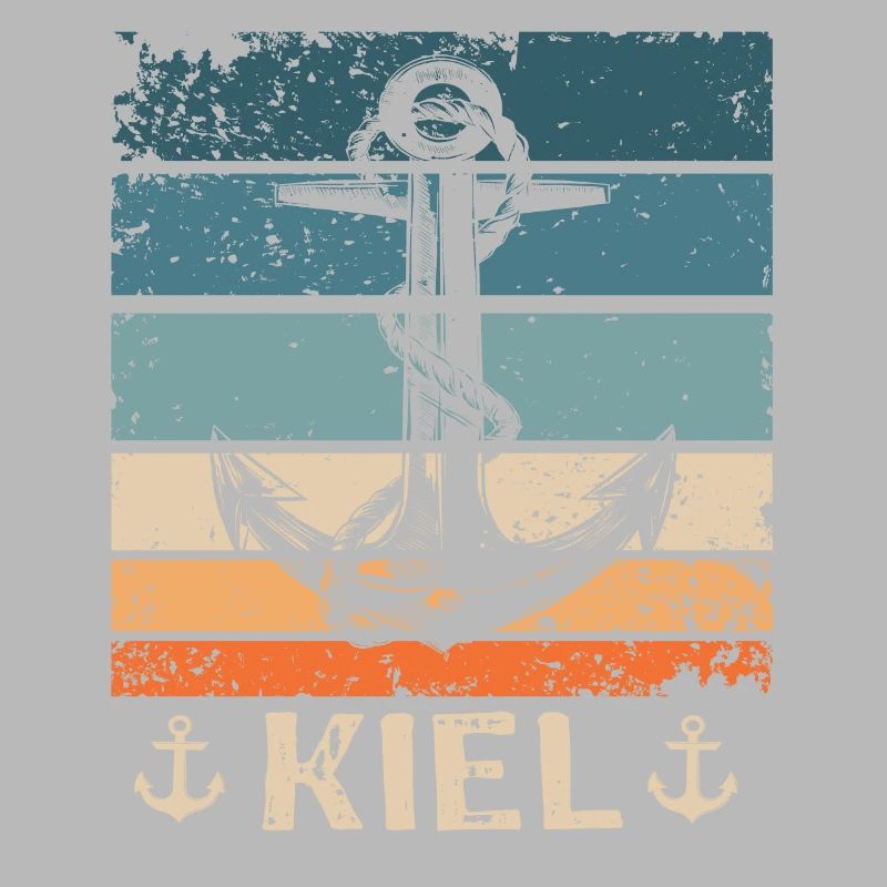 Kiel Spruch Kieler Souvenir