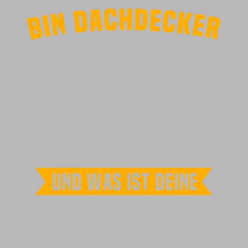 Dachdecker Beruf Dachdecken