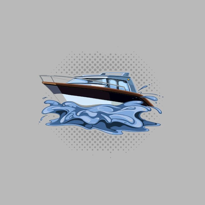 Captain Boating Therapy