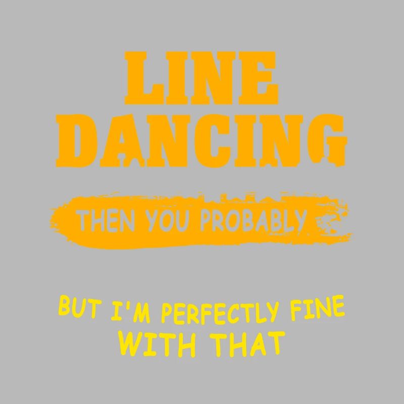 Line Dancer Line Dancing