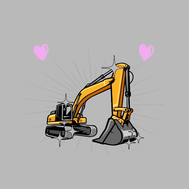 Excavator Operator Sayings Excavator Driver