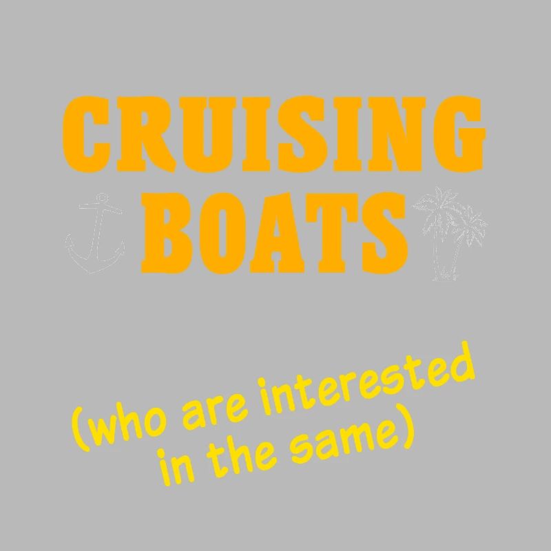 Croisière en bateau de croisière