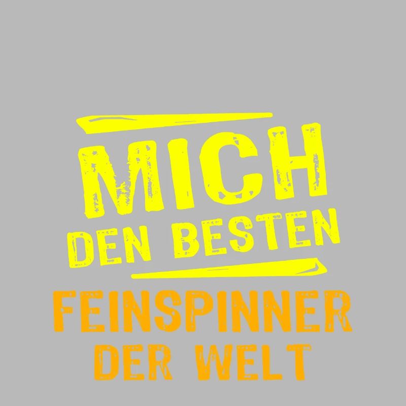 Feinspinner Geschenk