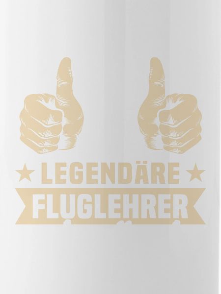 Fluglehrer Sprüche