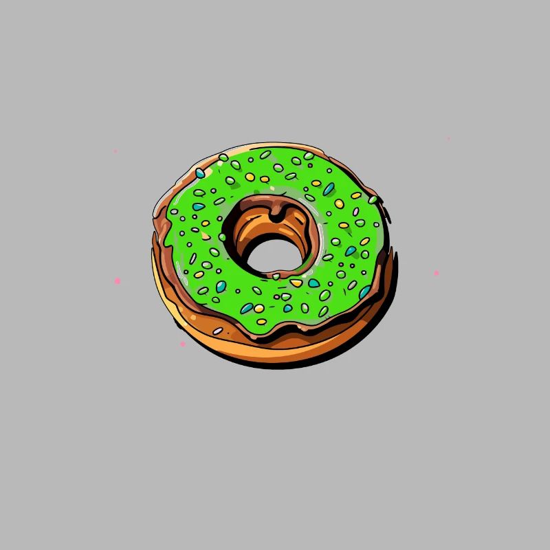 Donuts