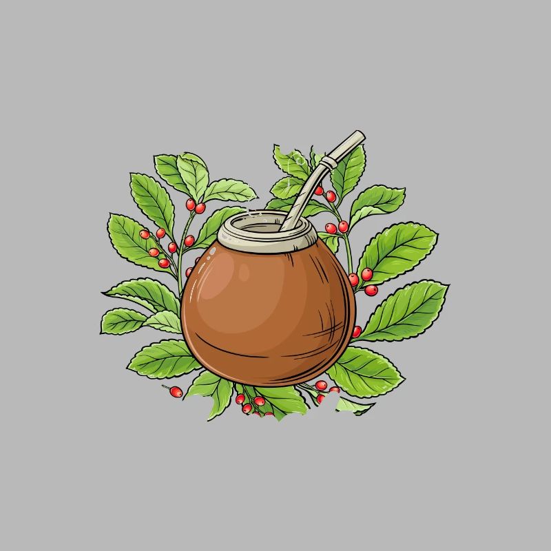 Yerba mate