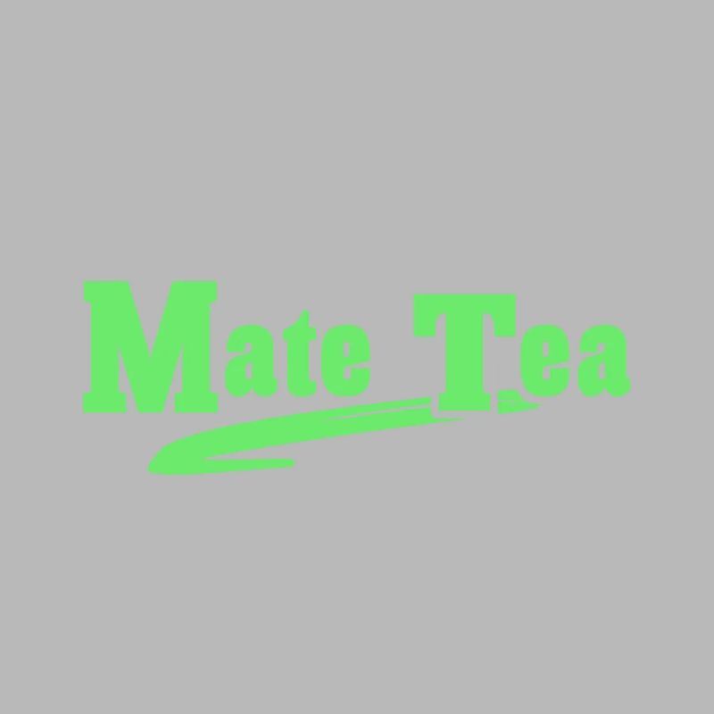 Mate Tee